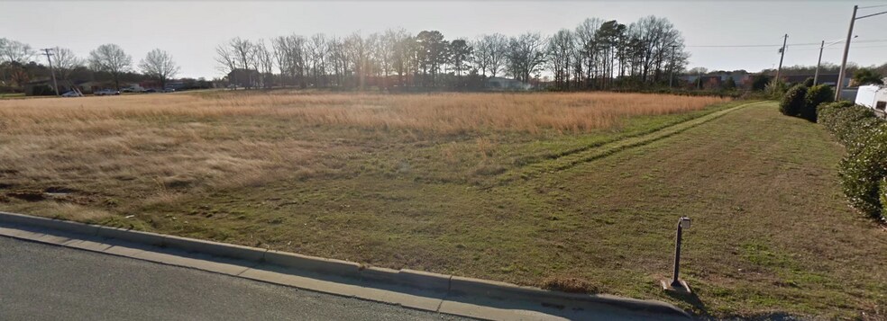 More Photos Of Unionville—Indian Trail Road, Indian Trail Land For Sale