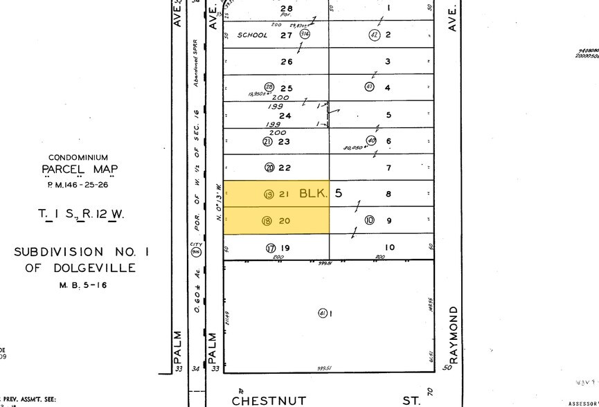 More Photos Of 700 S Palm Ave, Alhambra Light Manufacturing For Lease