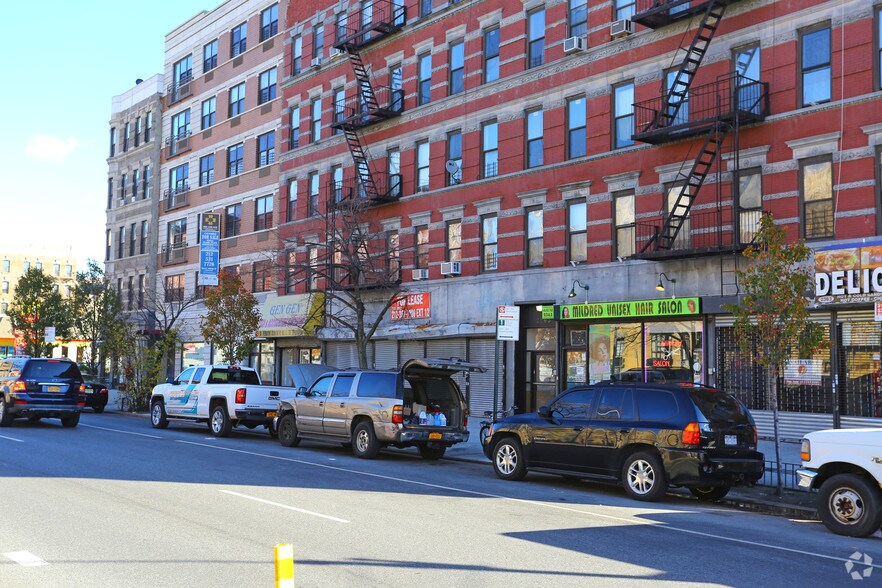 More Photos Of 2363-2369 Adam Clayton Powell Jr Blvd, New York Apartments For Lease