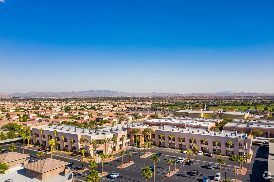 More Photos Of 3090 S Durango Dr, Las Vegas Office For Lease