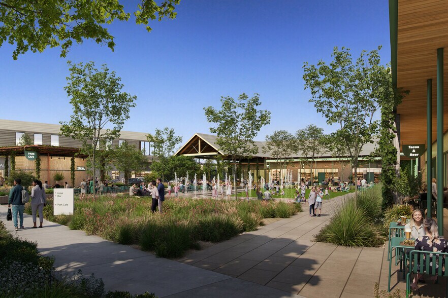 More Photos Of 11600 Spirit Drive, Del Valle Unknown For Lease