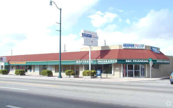More Photos Of 5325 SW 8th St, Miami Unknown For Lease
