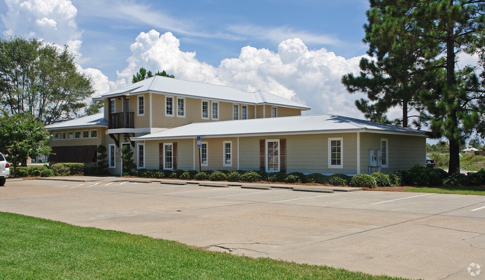 Primary Photo Of 10010 Hutchison Blvd, Panama City Beach Office For Sale
