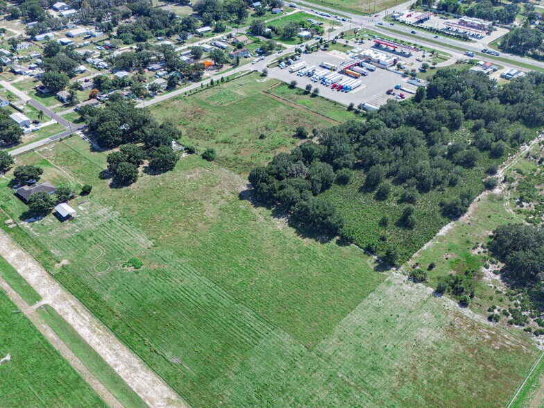 More Photos Of 7900 Block Highway 60, Bartow Land For Sale