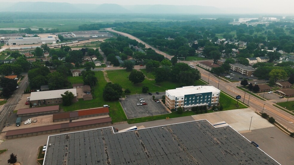 More Photos Of 1845 W 5th St, Winona Land For Sale