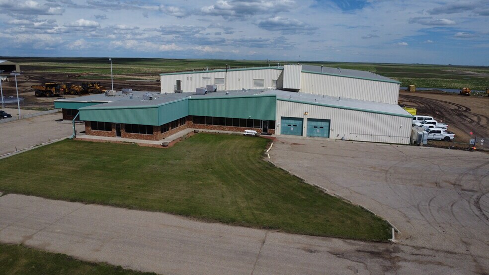 More Photos Of 28507 AB-36, Sunnynook Industrial For Sale