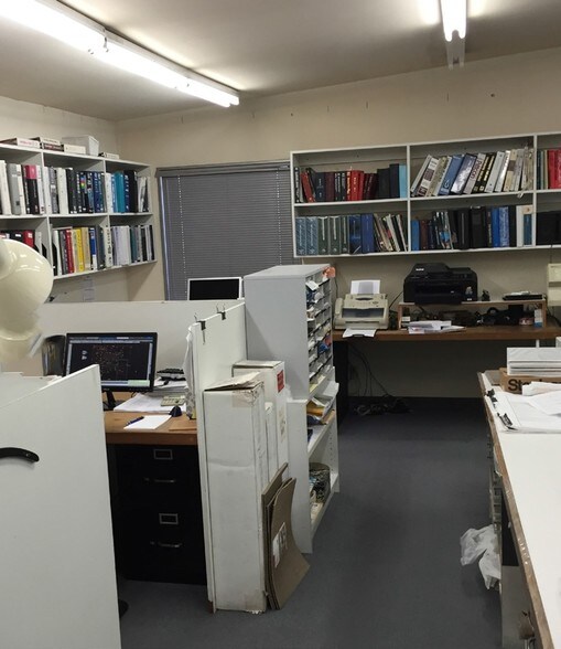 More Photos Of 1665 W 3rd St, Los Angeles Loft Creative Space For Sale