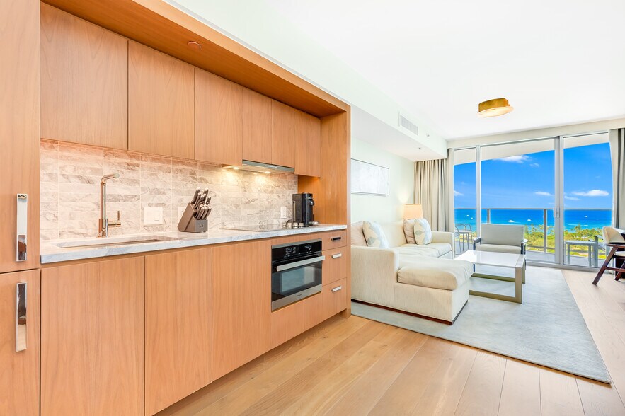 More Photos Of 2139 Kuhio Ave. 27TH and 34th Floor, Honolulu Apartments For Sale