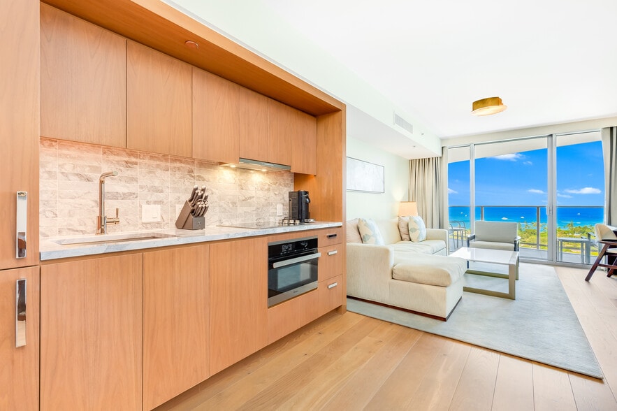 More Photos Of 2139 Kuhio Ave, Honolulu Apartments For Sale