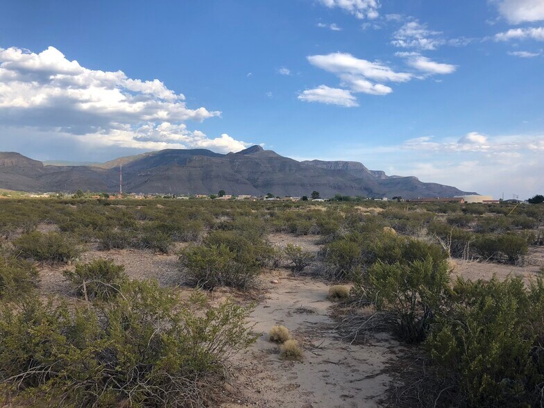 More Photos Of 1651 Ocotillo Dr, Alamogordo Land For Sale