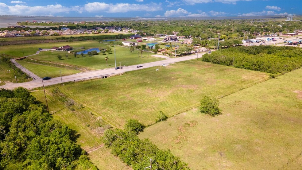 More Photos Of 00 25th Avenue @ 29th Avenue, Texas City Land For Sale