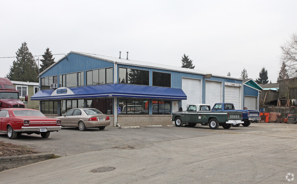 Primary Photo Of 10740 Myers Way S, Seatac Service For Lease