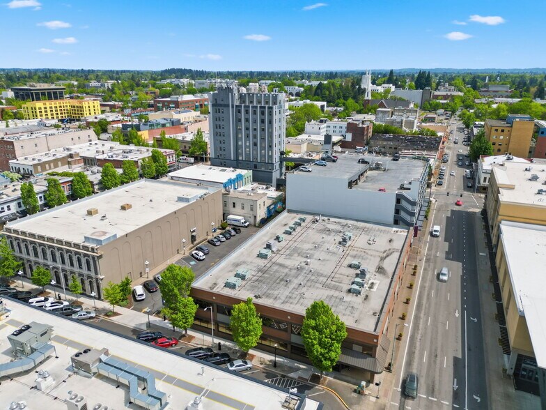More Photos Of 198 Commercial St SE, Salem Office For Sale