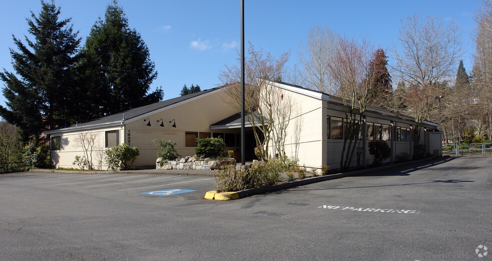 More Photos Of 18321 NE 98th Ave, Bothell Medical For Lease