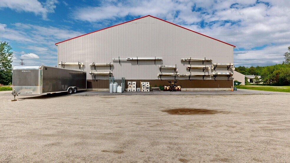 More Photos Of 730 Main St, Oxford Industrial For Lease