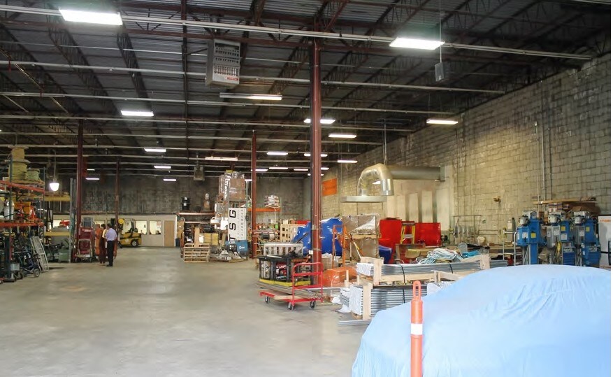 Photo of 1st Floor Ste B