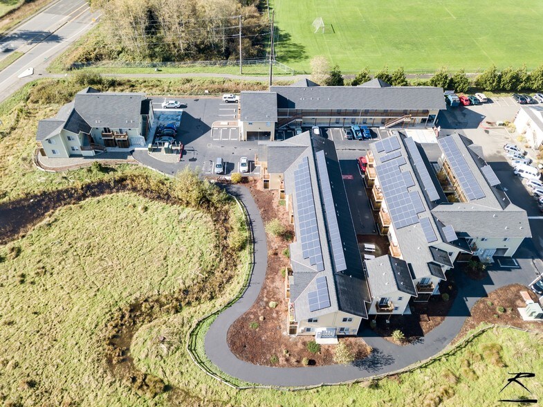 More Photos Of 305-335 Union St, Arcata Apartments For Sale