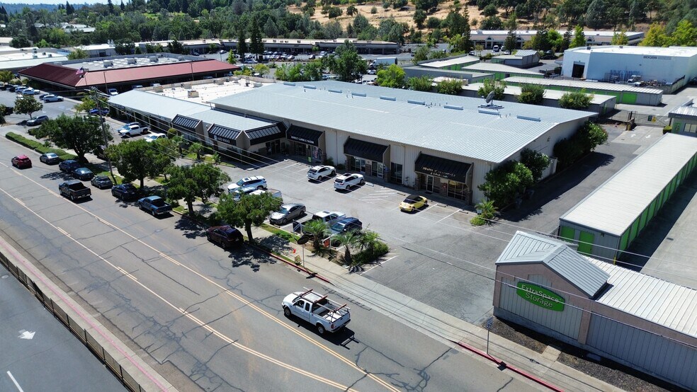 More Photos Of 387 Nevada St, Auburn Light Distribution For Lease