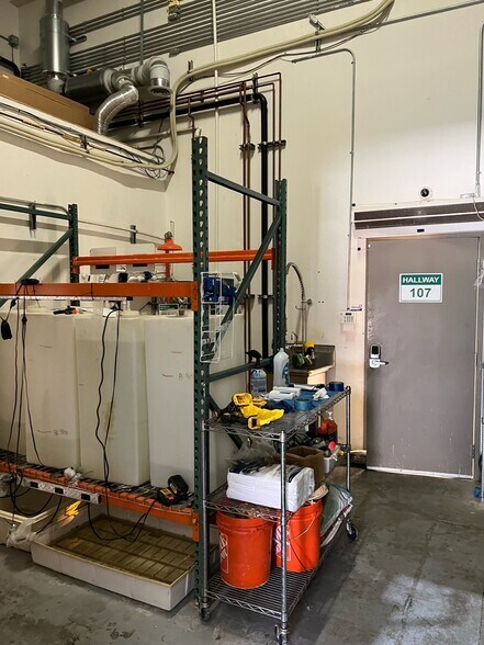 More Photos Of 1030 N D St, Sacramento Light Manufacturing For Lease