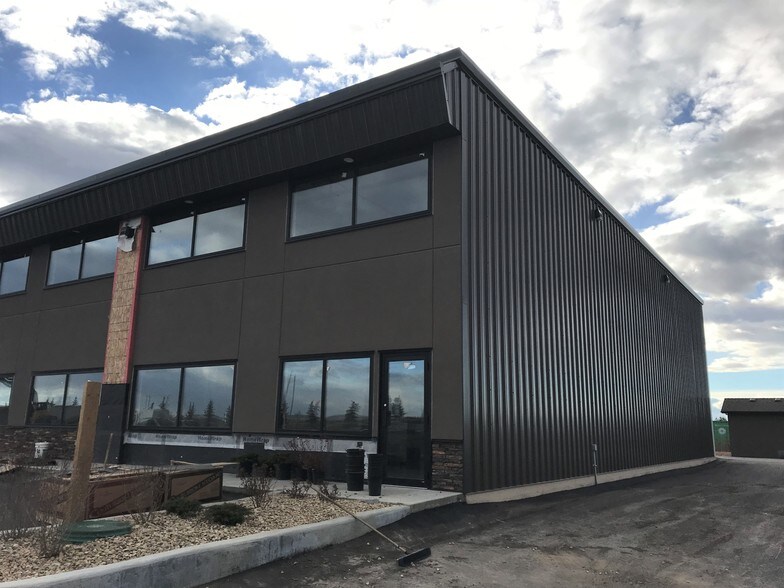 More Photos Of 41070 Cook Rd, Rocky View No 44 Light Distribution For Sale