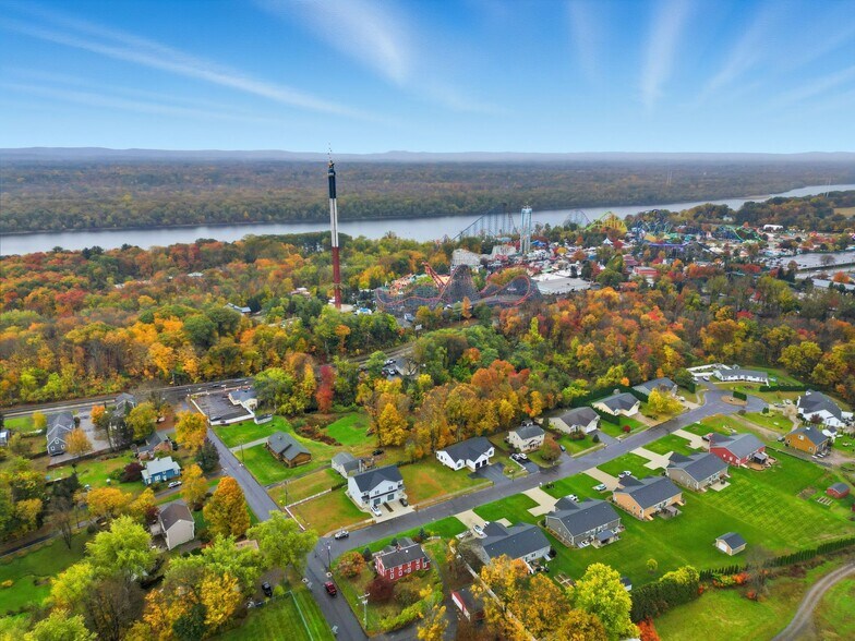 More Photos Of 1508 Main St, Agawam Restaurant For Sale