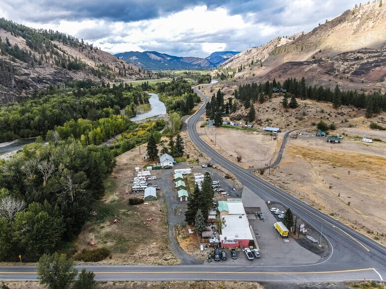 More Photos Of 8590 WA-410, Naches Convenience Store For Sale