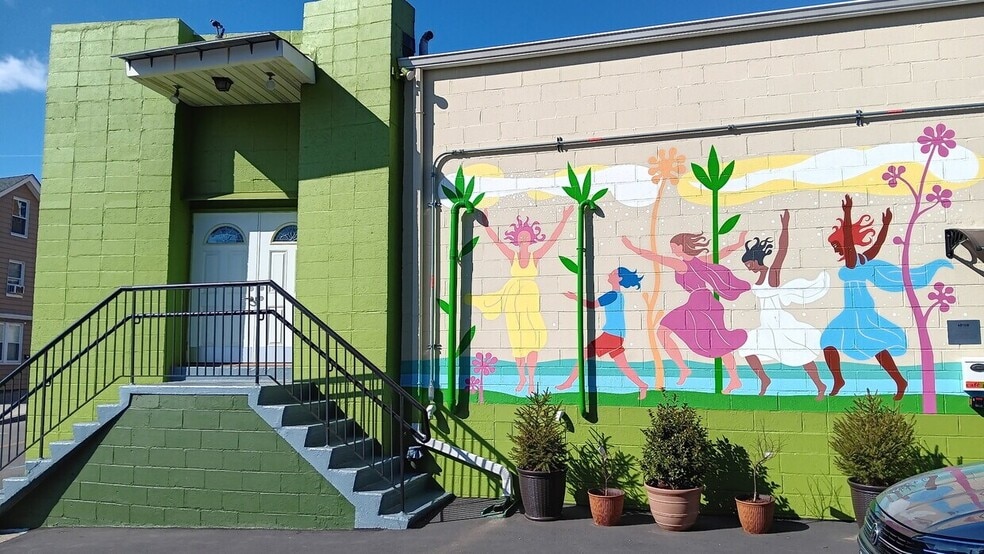 More Photos Of 228 N Washington St, Sleepy Hollow Village Lodge Meeting Hall For Sale