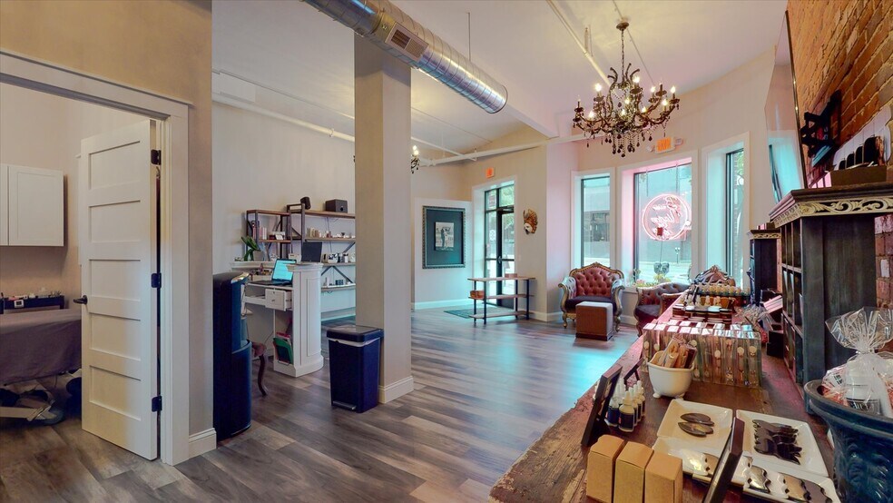 More Photos Of 218 W Main St, Urbana Office For Sale