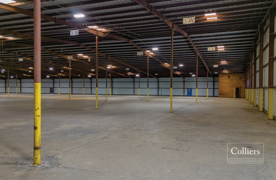 More Photos Of 4501 E Palmetto St, Florence Warehouse For Sale