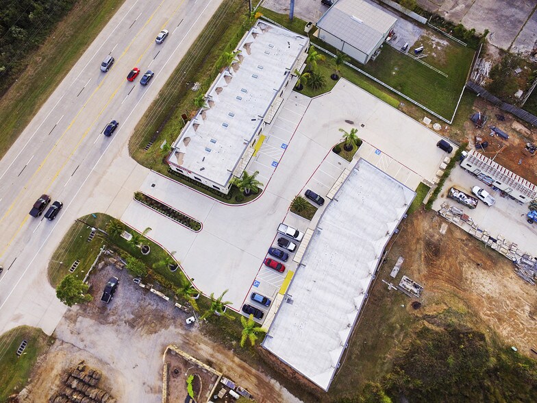 More Photos Of 4714 FM 1488 Rd, The Woodlands Office For Lease