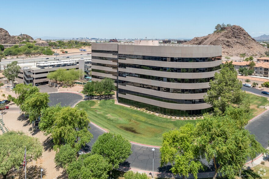 More Photos Of 1620 W Fountainhead Pky, Tempe Office For Lease