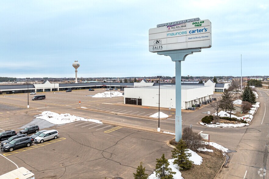 More Photos Of 38500 Tanger Dr, North Branch Unknown For Lease