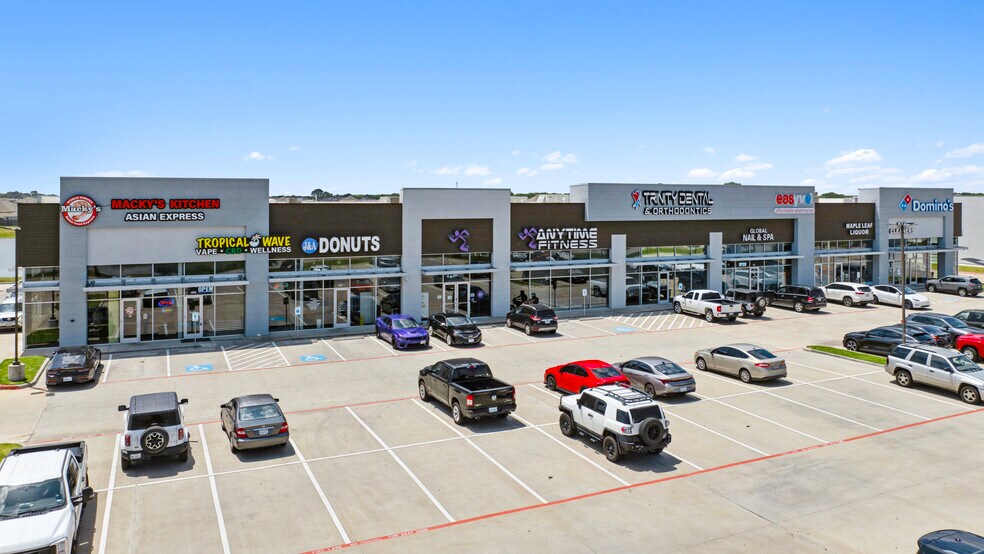 More Photos Of 1636 Minonite Rd, Rosenberg Storefront Retail Office For Sale