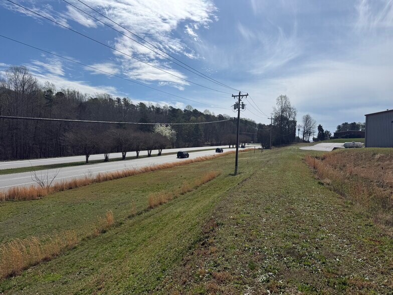 More Photos Of 0 Old Buncombe Road, Greenville Land For Sale