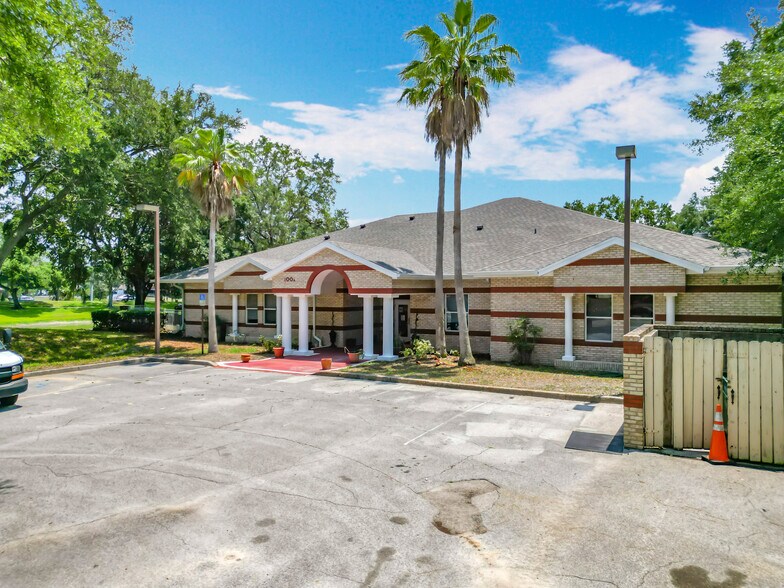 More Photos Of 1001 Greenwood Blvd, Lake Mary Daycare Center For Lease