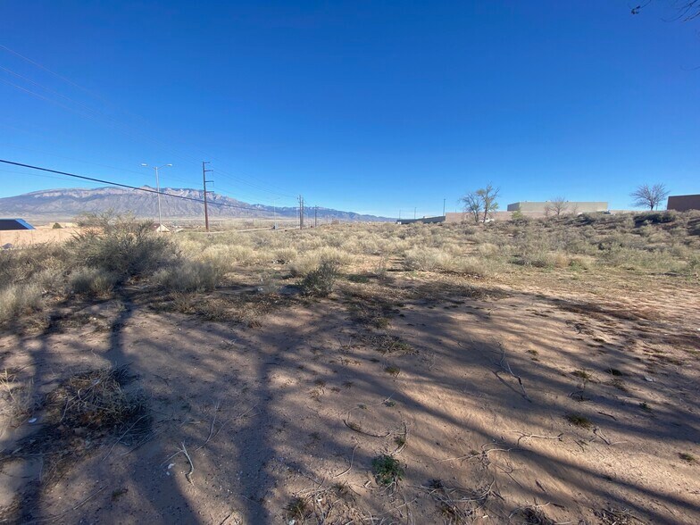 More Photos Of 561 Vortex Rd NE, Rio Rancho Land For Sale
