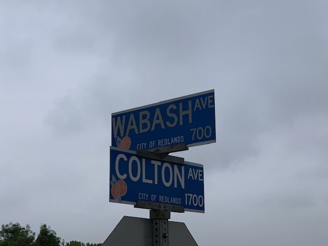 More Photos Of 730 N Wabash Ave, Redlands Land For Sale