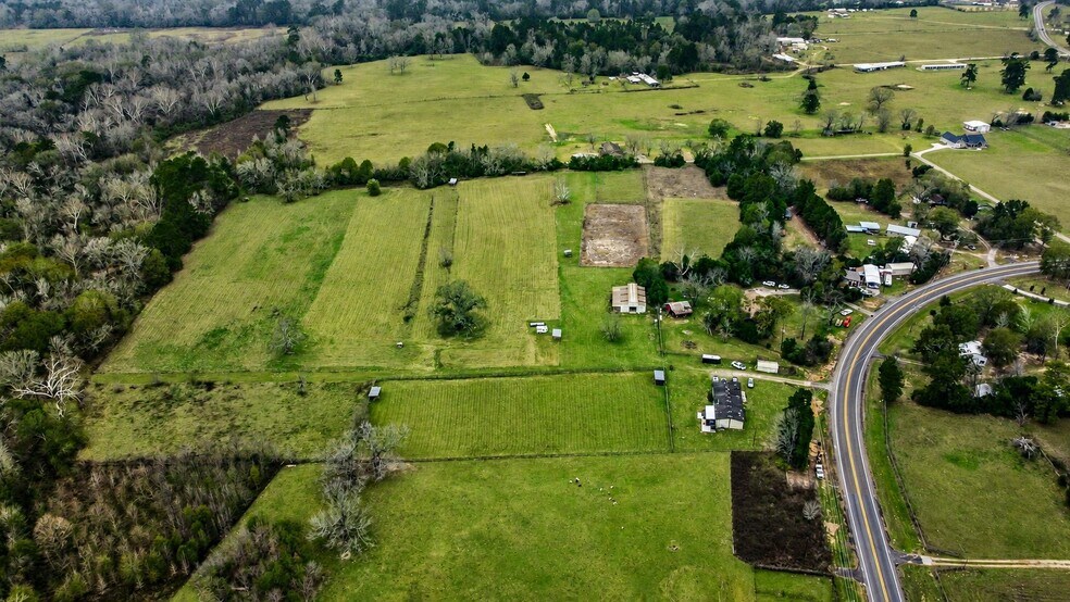 More Photos Of 18226 FM 1484 Rd, Conroe Land For Sale