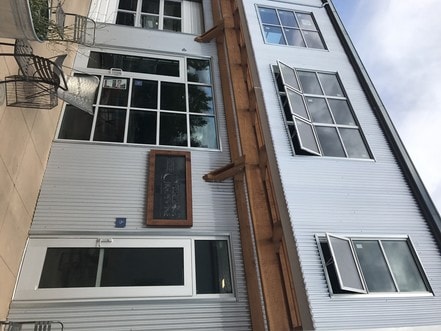 More Photos Of 17500 Depot St, Morgan Hill Office For Lease