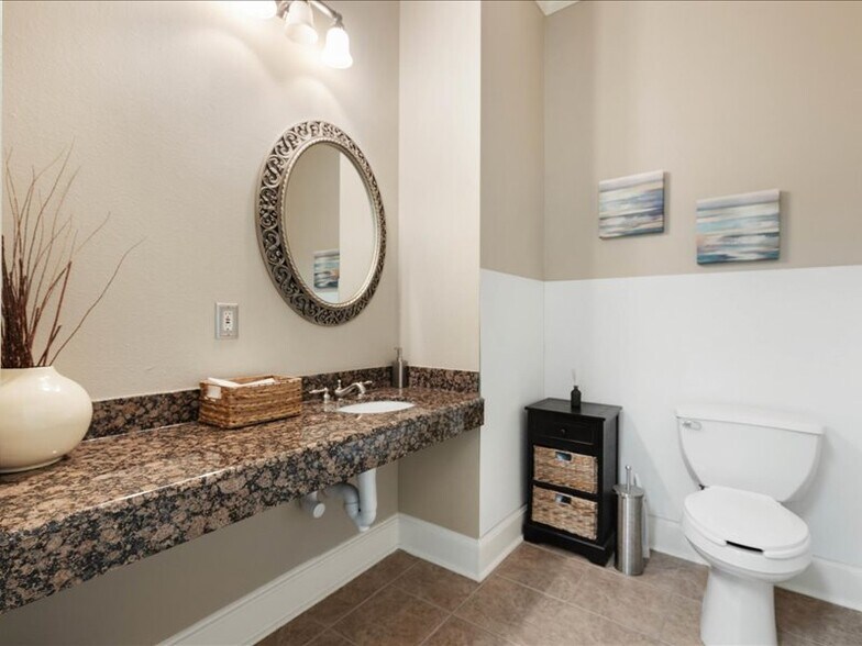 More Photos Of 2485 E Southlake Blvd, Southlake Loft Creative Space For Lease