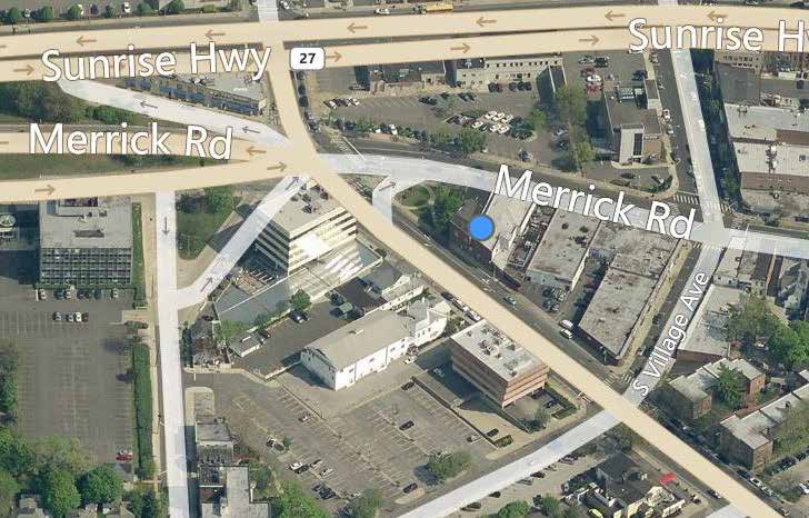 More Photos Of 200 Merrick Rd, Rockville Centre Storefront Retail Residential For Lease