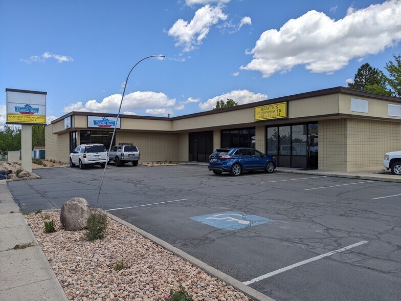 More Photos Of 3990 S 1900 W, Roy Storefront For Sale
