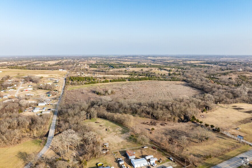 More Photos Of TBD Cedar Rd, Sherman Land For Sale