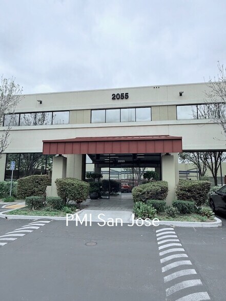 More Photos Of 2055 Junction Ave, San Jose Medical For Sale