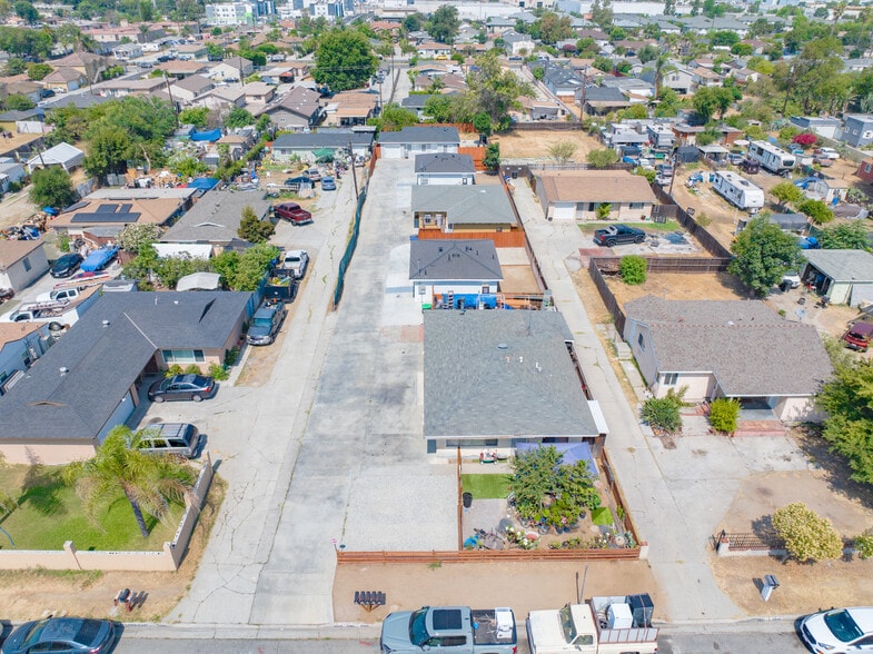 More Photos Of 10901 Inez St, Whittier Apartments For Sale