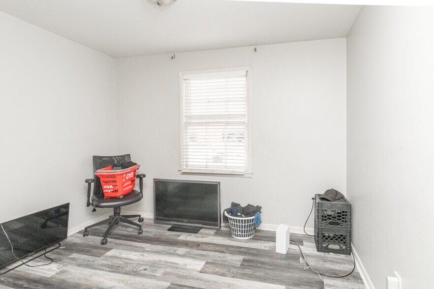 More Photos Of 1806 Meharry Blvd, Nashville Apartments For Sale