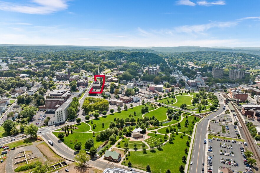 More Photos Of 136 E Main St, Meriden Religious Facility For Sale