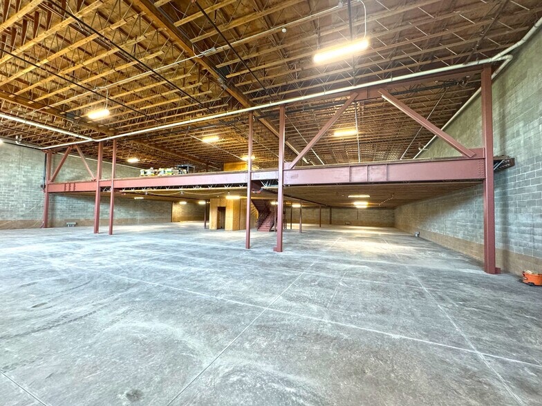 More Photos Of 3192 Juniper Ave, Santa Rosa Warehouse For Sale