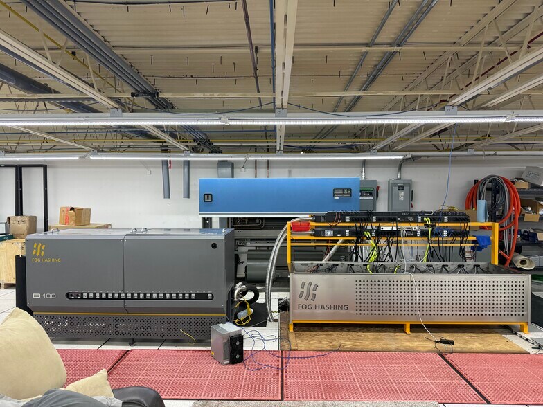 More Photos Of 12626A Dairy Ashford, Sugar Land Industrial For Sale