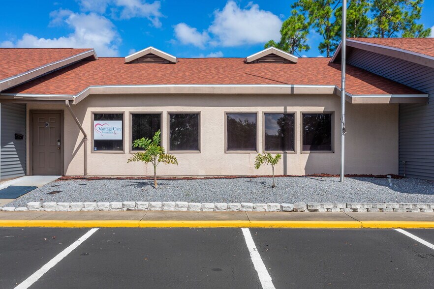 More Photos Of 12029 Majestic Blvd, Hudson Office For Lease